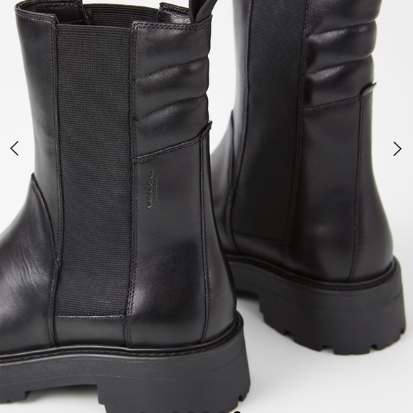 Vagabond Shoemakers Cosmo 2.0 boots - Picture 5 of 16